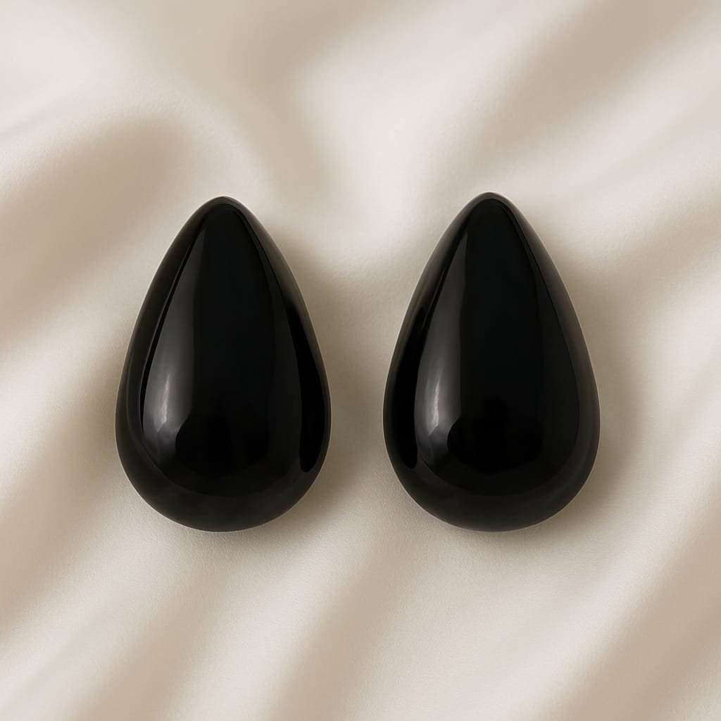 drop earing