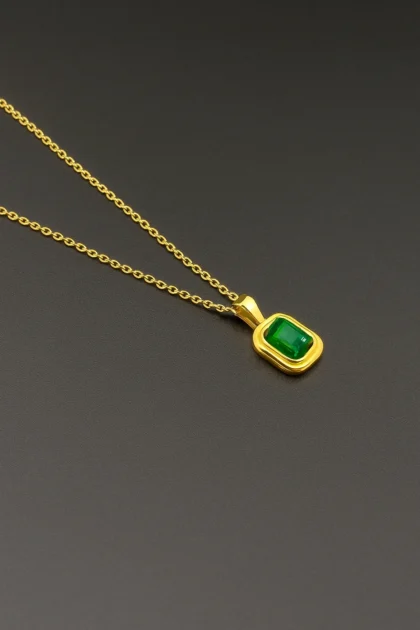 Opal Pendant