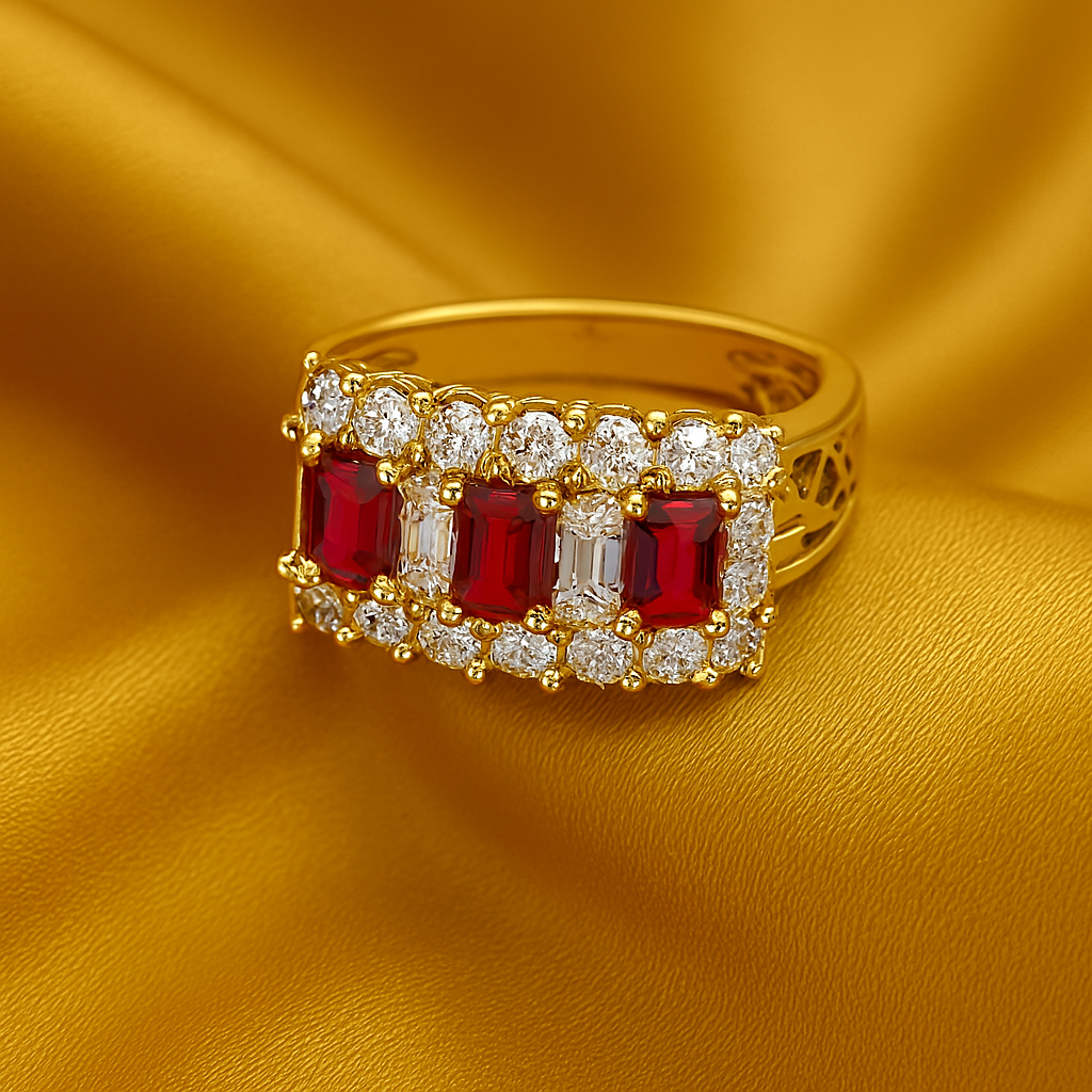 Dream Ring