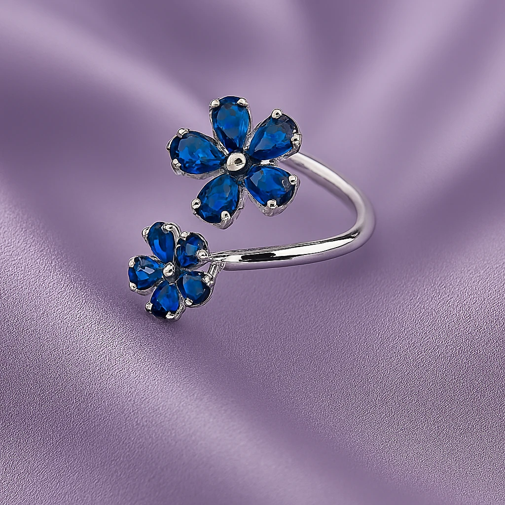 Bloom Ring - Image 2