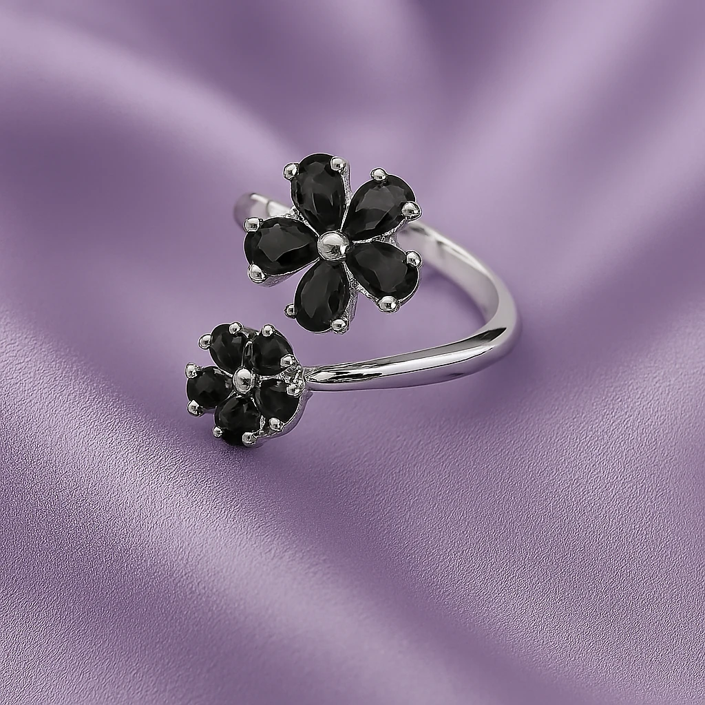 Bloom Ring - Image 3
