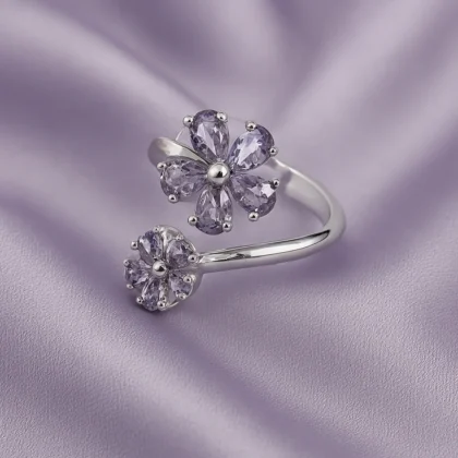 Bloom Ring