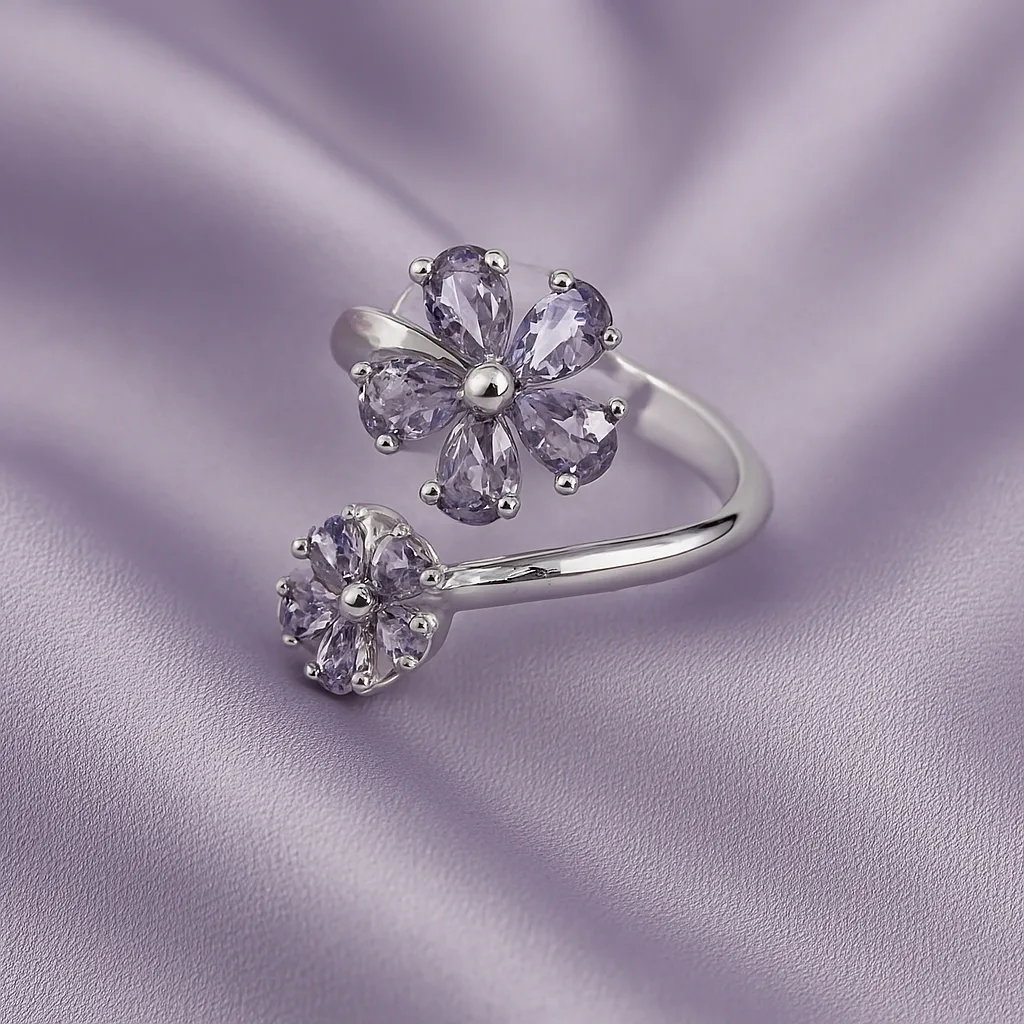 Bloom Ring
